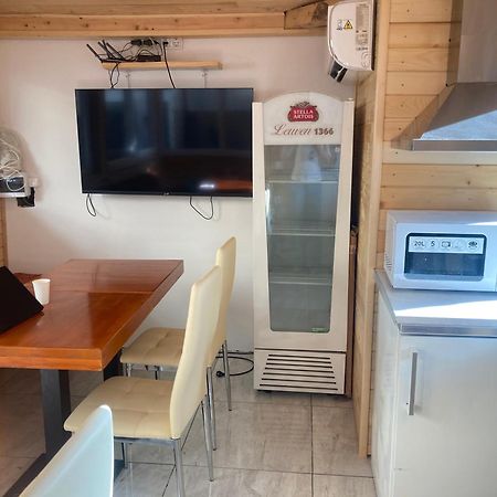 Guesthouse Dune Sofia Zewnętrze zdjęcie
