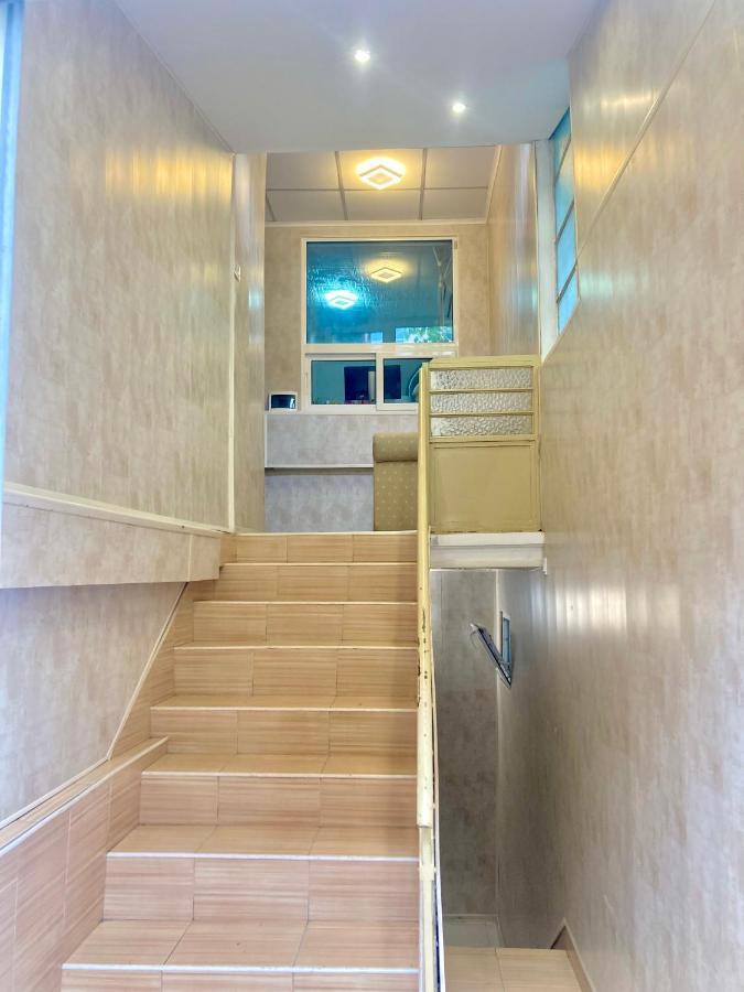 Guesthouse Dune Sofia Zewnętrze zdjęcie