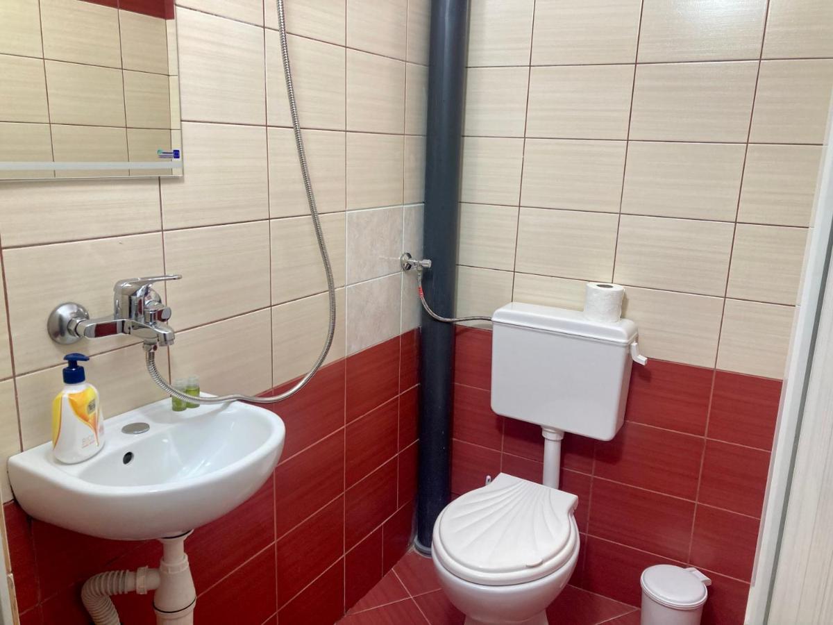 Guesthouse Dune Sofia Zewnętrze zdjęcie