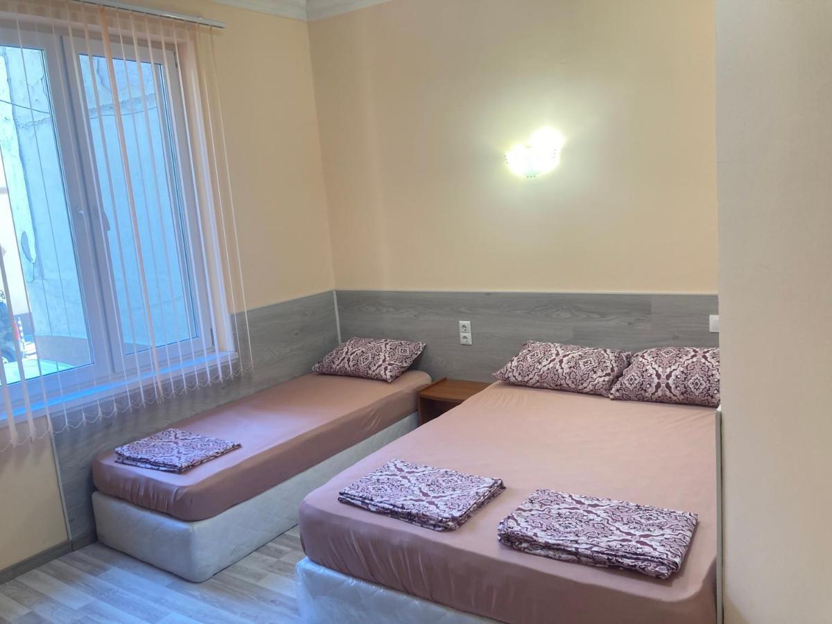 Guesthouse Dune Sofia Zewnętrze zdjęcie