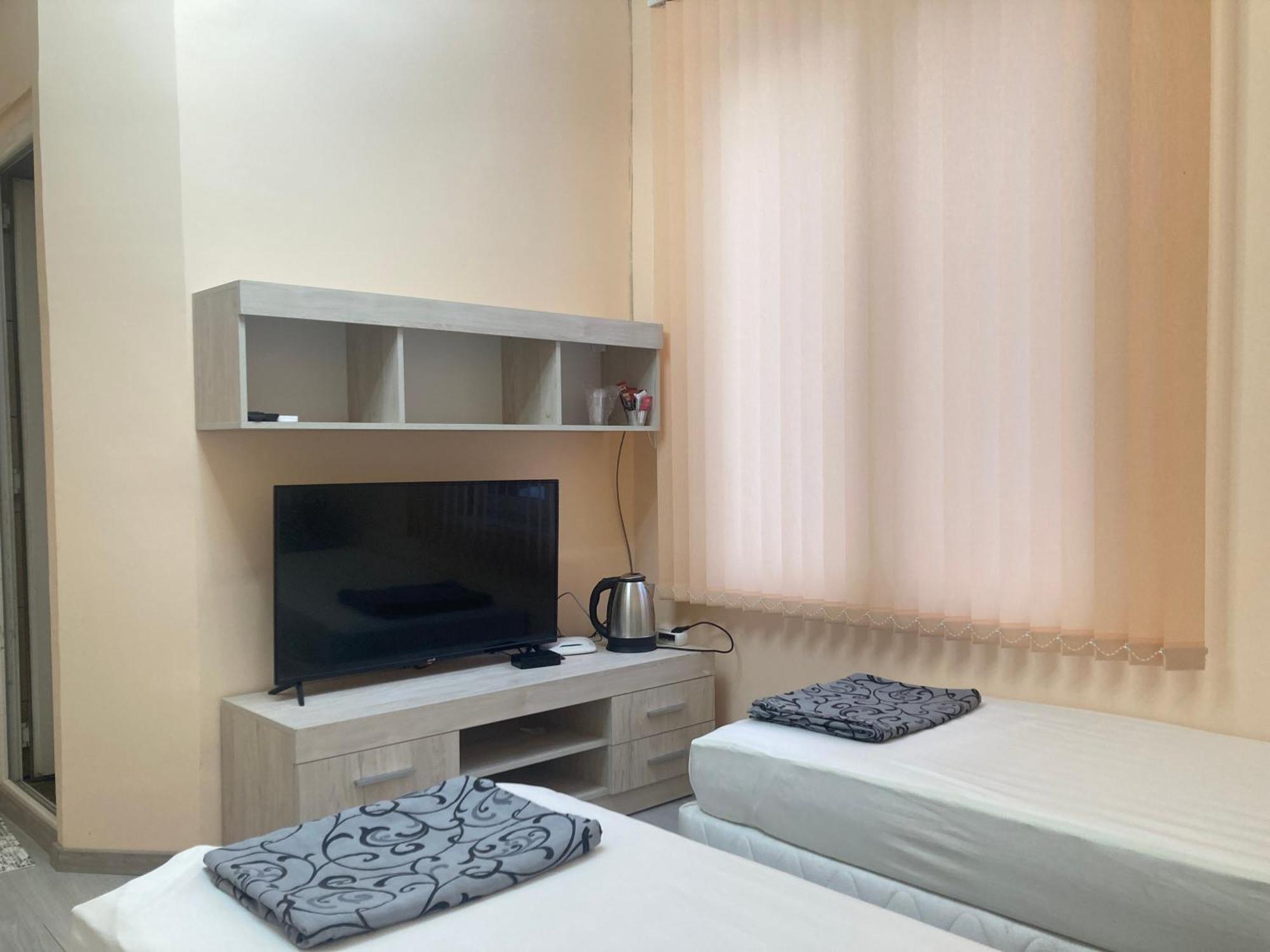 Guesthouse Dune Sofia Zewnętrze zdjęcie