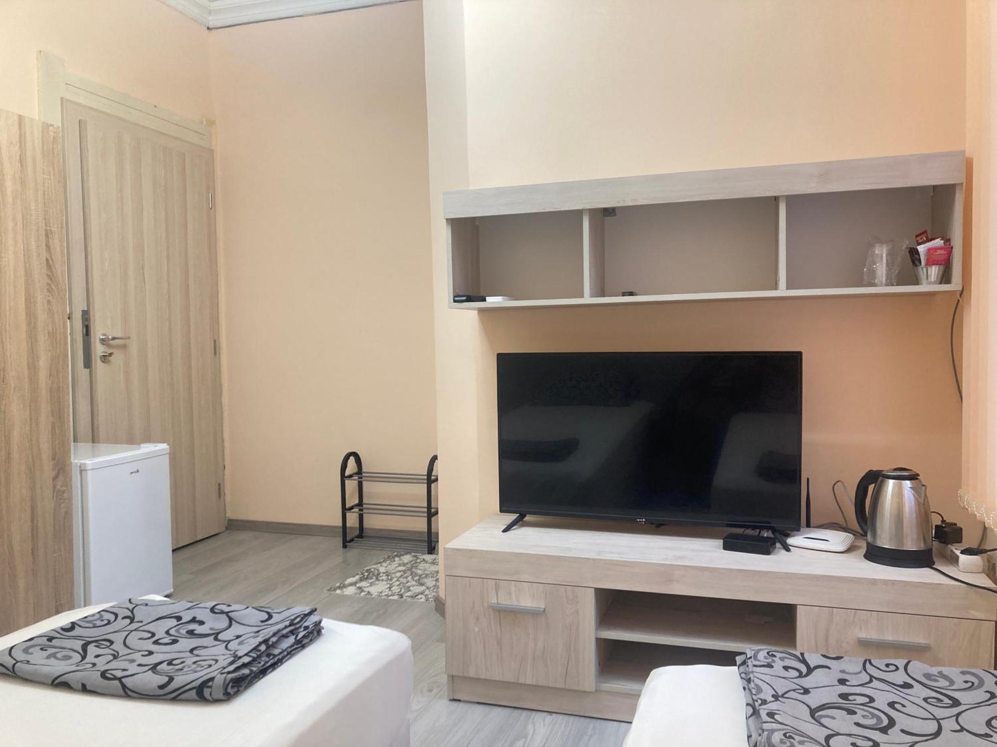 Guesthouse Dune Sofia Zewnętrze zdjęcie