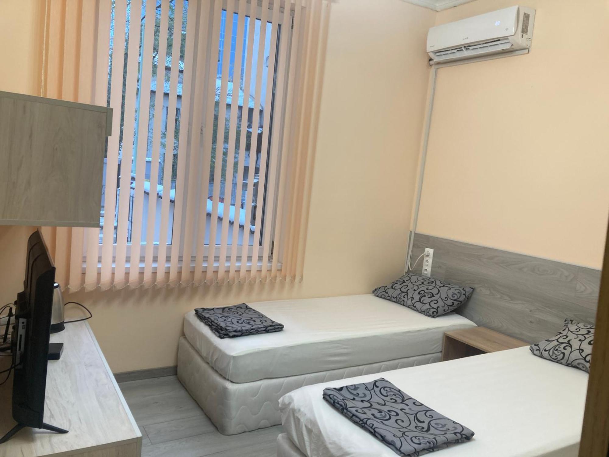 Guesthouse Dune Sofia Zewnętrze zdjęcie