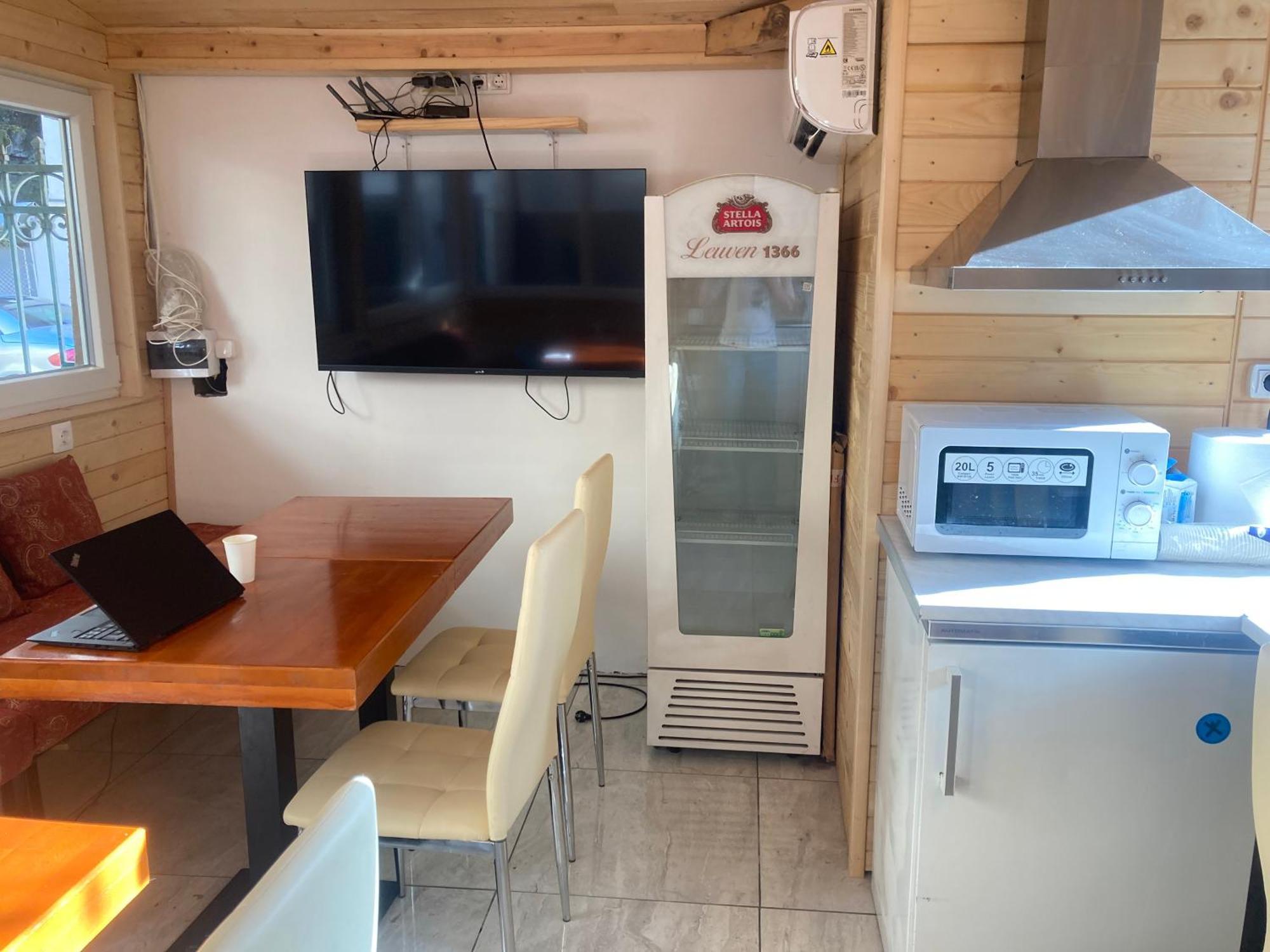 Guesthouse Dune Sofia Zewnętrze zdjęcie