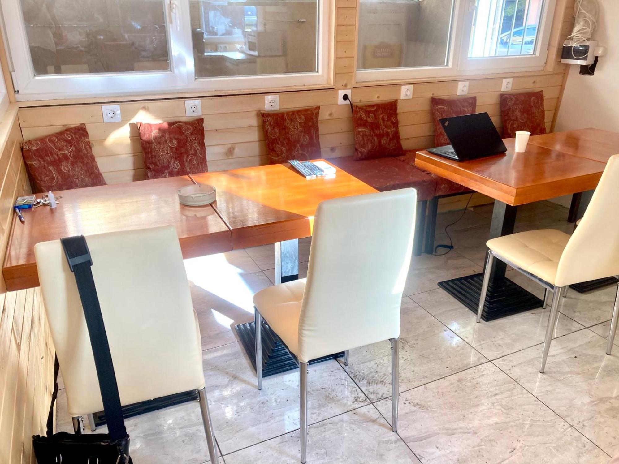 Guesthouse Dune Sofia Zewnętrze zdjęcie